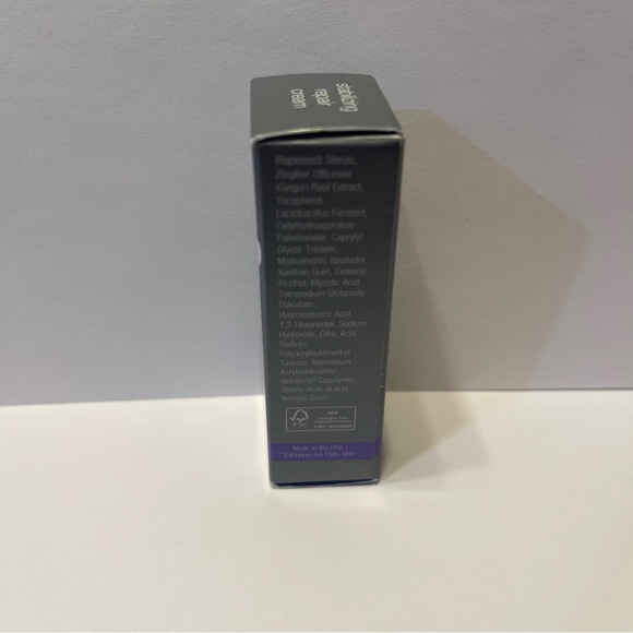 Dermalogica Stabilizing Repair Cream 0.24oz/7ml Travel Size New in Box Mini - Picture 4 of 5